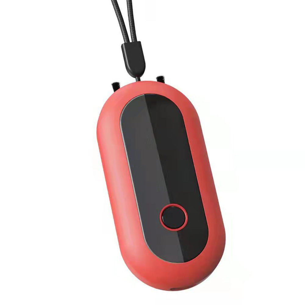 Y108 Portable Negative Ion Air Purifier Neck Hanging Rechargeable Mini Air Purifier Y108 Portable Negative Ion Air Purifier Neck Hanging Rechargeable Mini Air Purifier